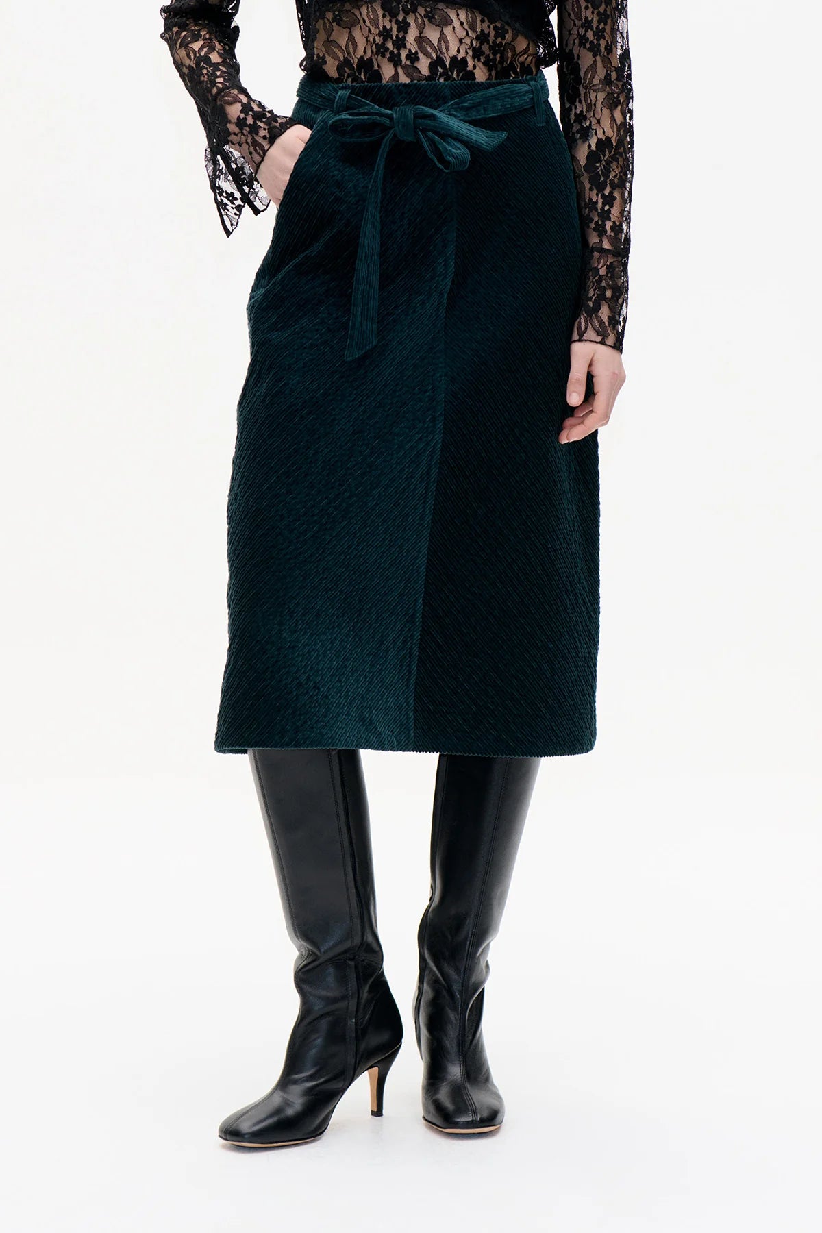 Baum und Pferdgarten Saphira Skirt