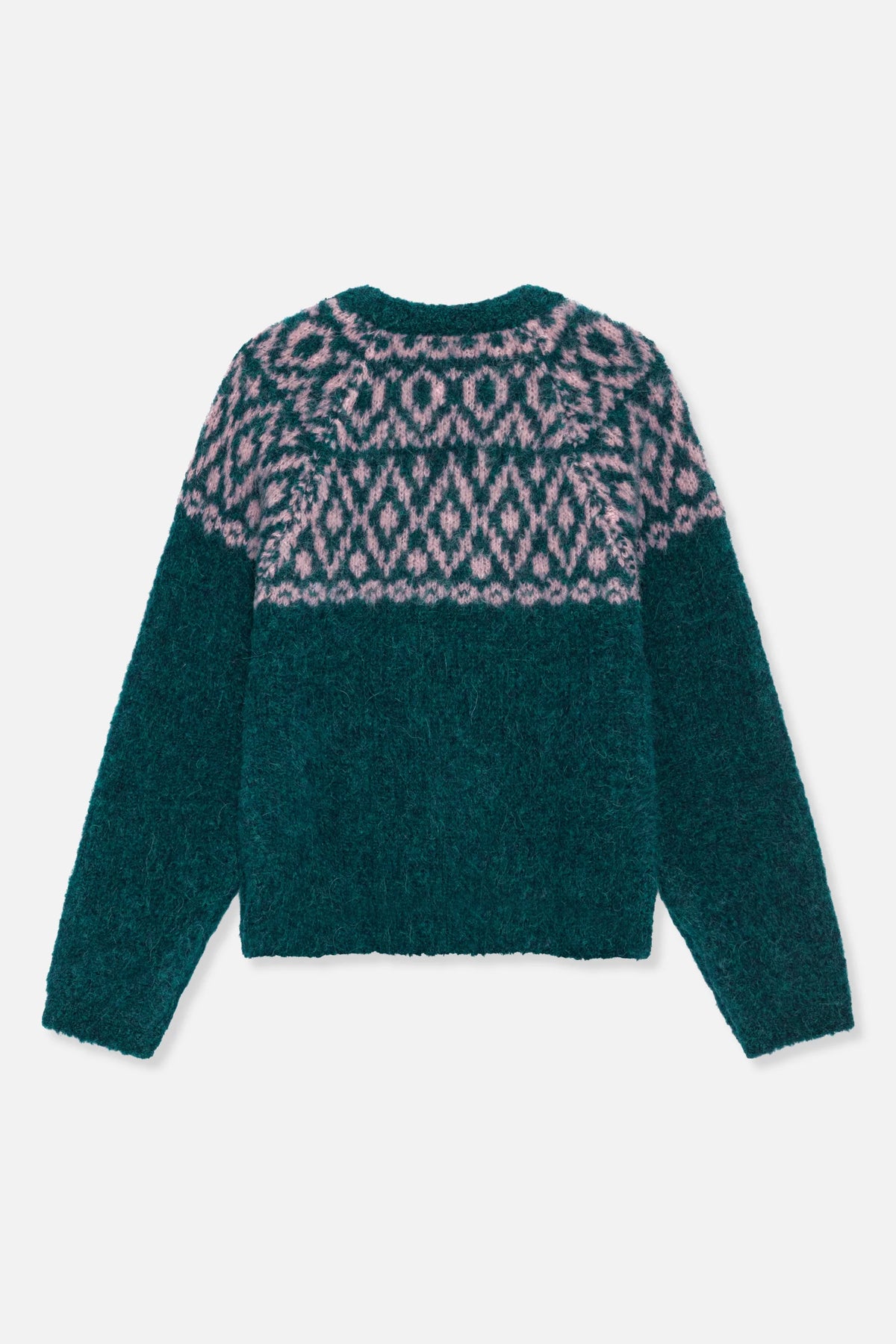 Baum und Pferdgarten Colin Cardigan - Dark Sea