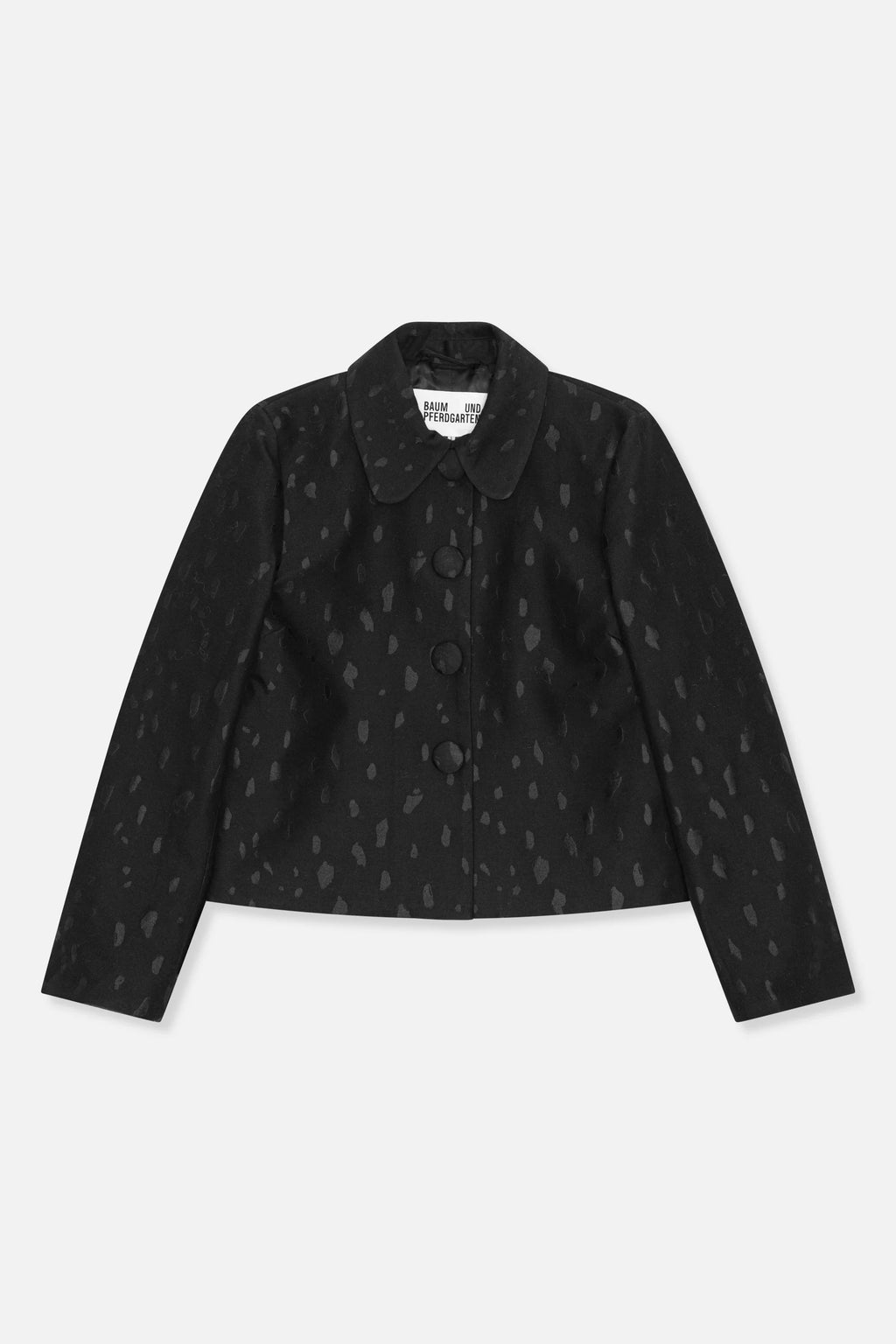 Baum und Perdgarten Bonna Jacket