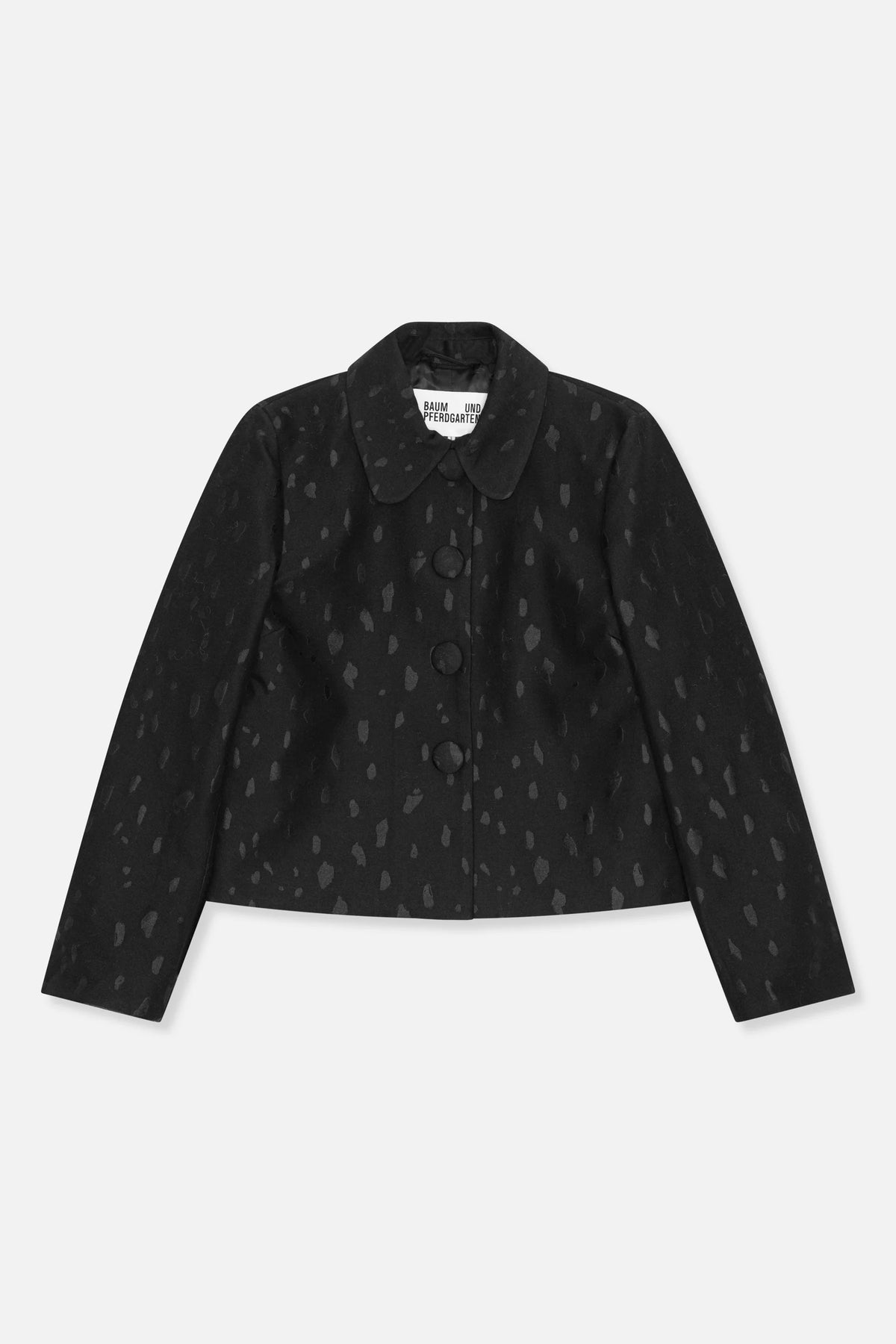 Baum und Perdgarten Bonna Jacket