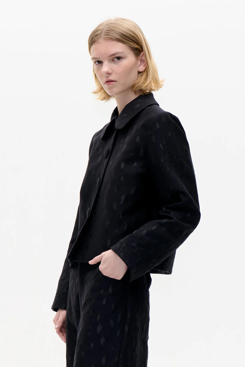 Baum und Perdgarten Bonna Jacket