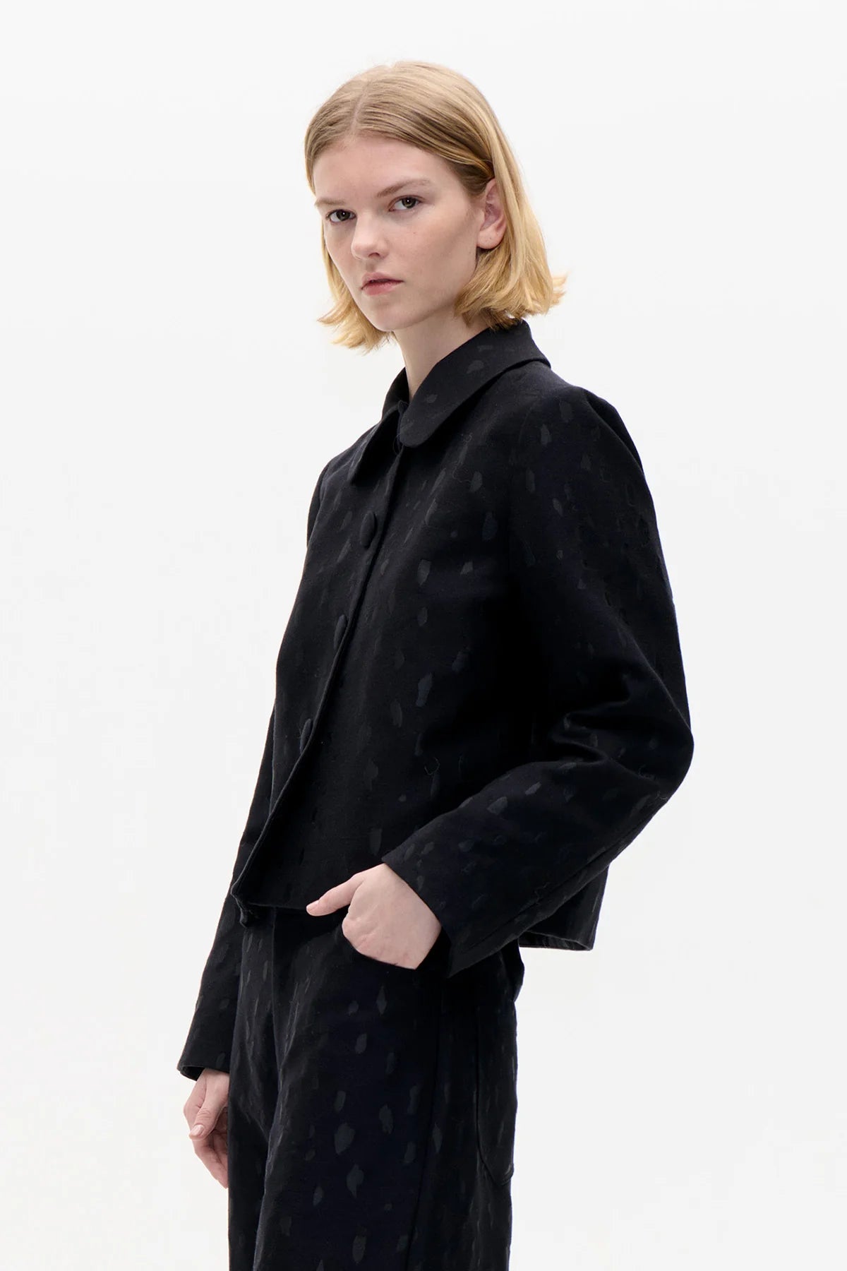 Baum und Perdgarten Bonna Jacket