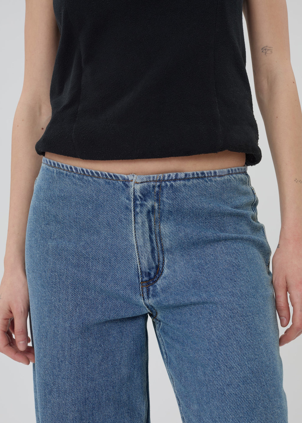 Still Here Sport Jean - Classic Blue