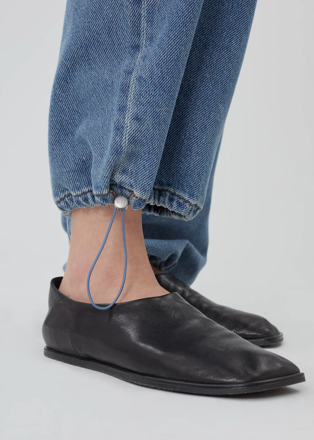Still Here Sport Jean - Classic Blue