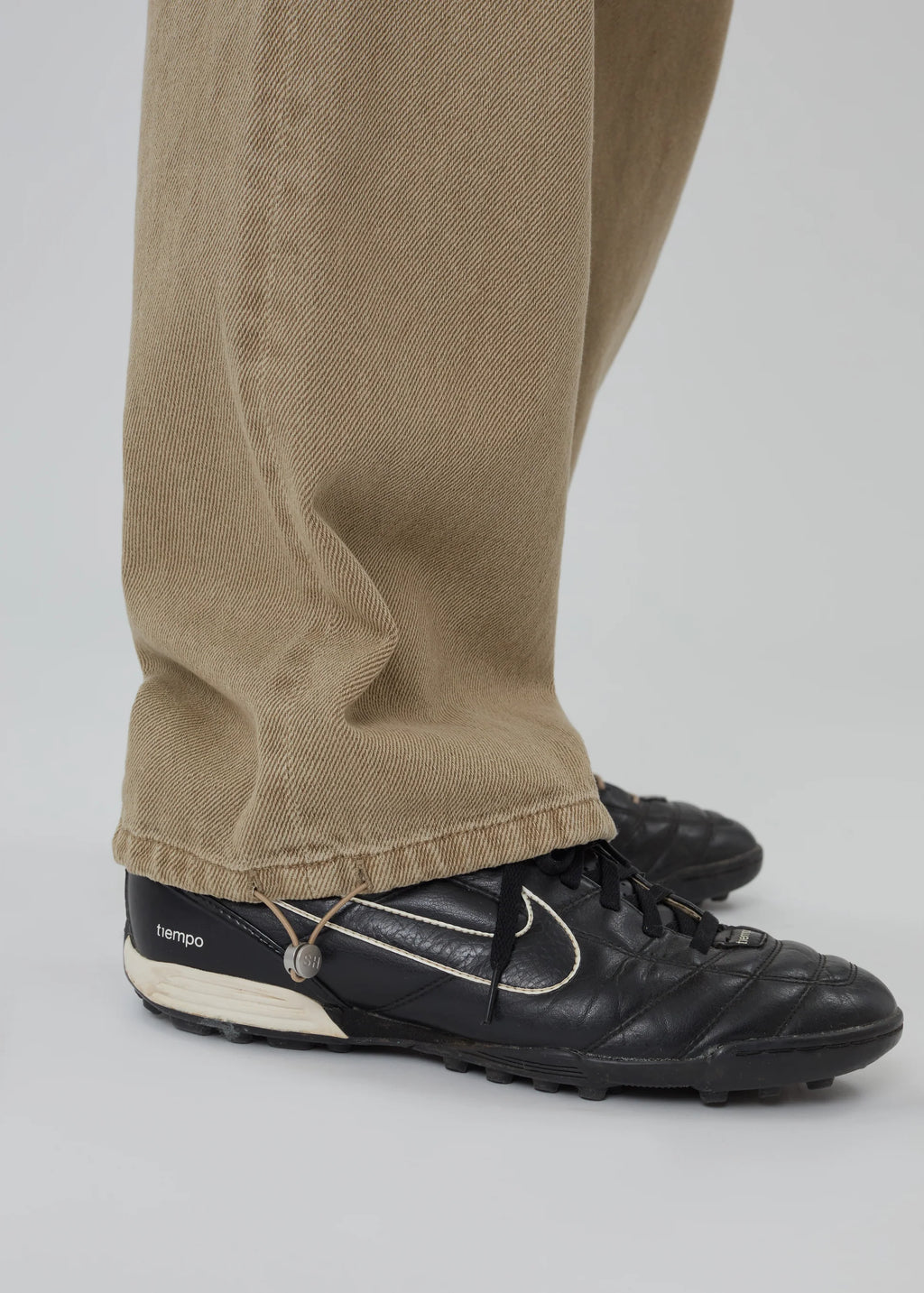 Still Here Sport Jean  - Pear
