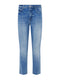 L'Agence Sada Slim-Leg Cropped Jean - Tuscany