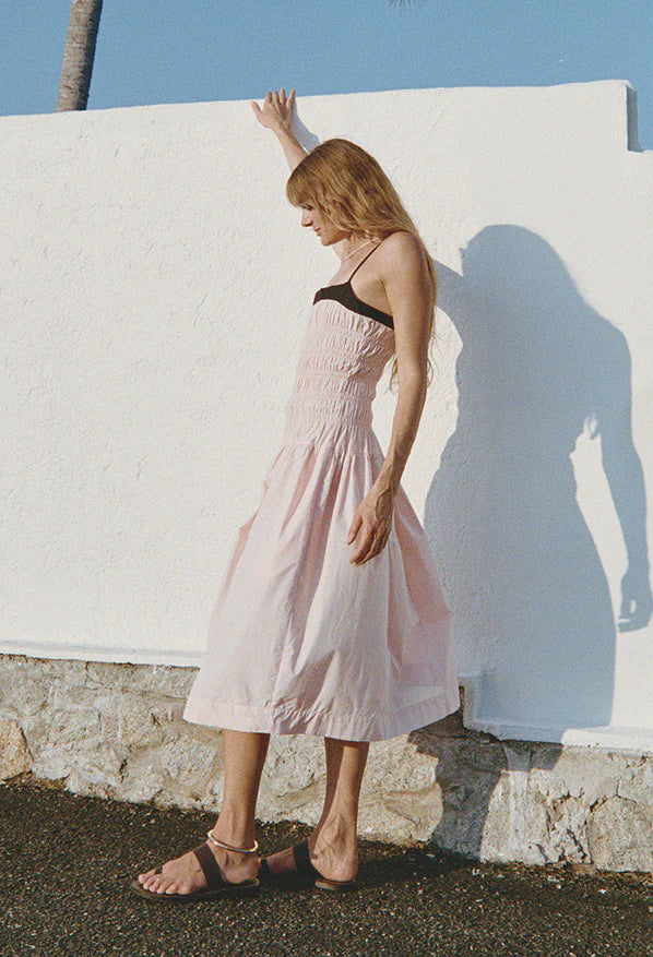 Ciao Lucia Rossella Power Cotton Dress