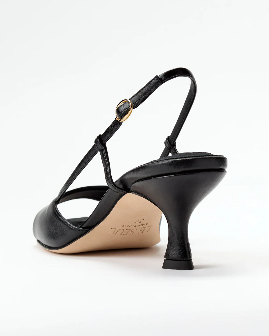 Le Seul Lola - Black