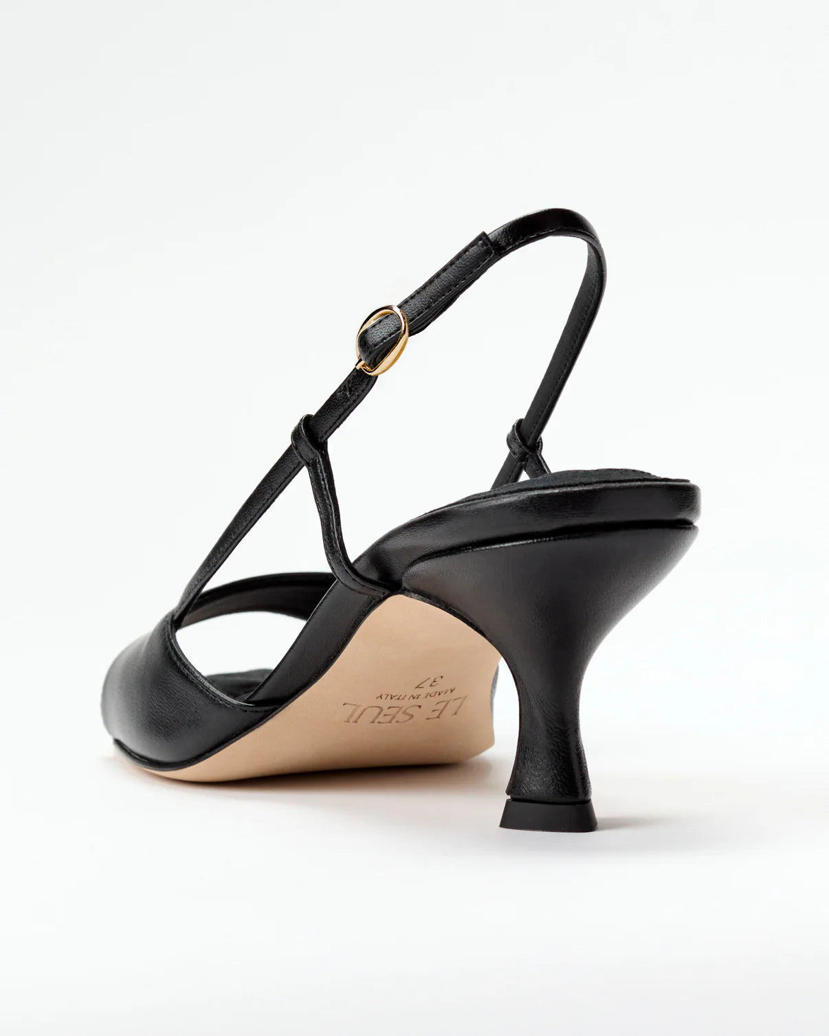 Le Seul Lola - Black