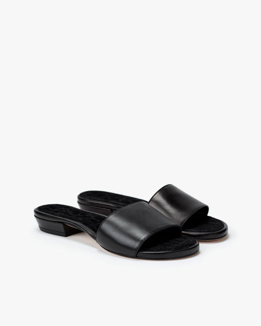 Le Seul Tallulah - Black Nappa