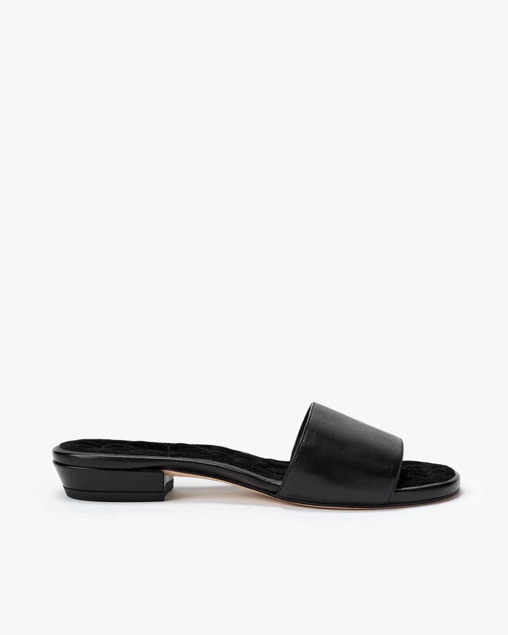 Le Seul Tallulah - Black Nappa