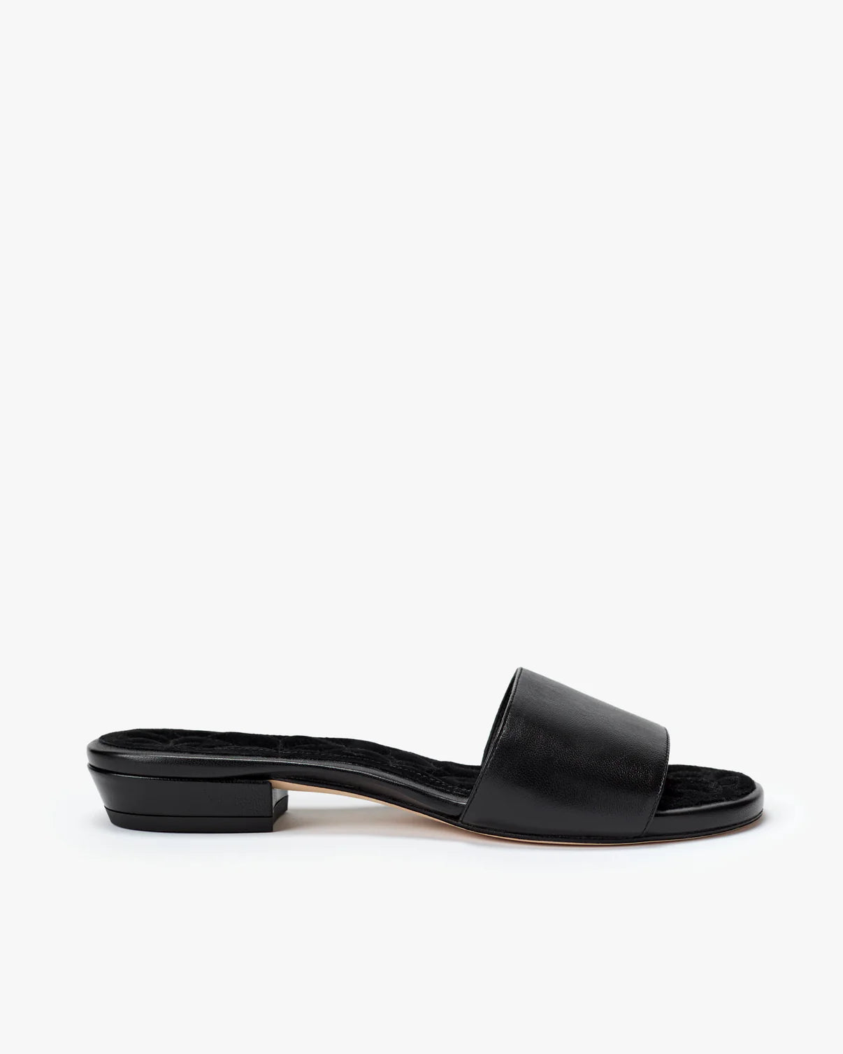 Le Seul Tallulah - Black Nappa
