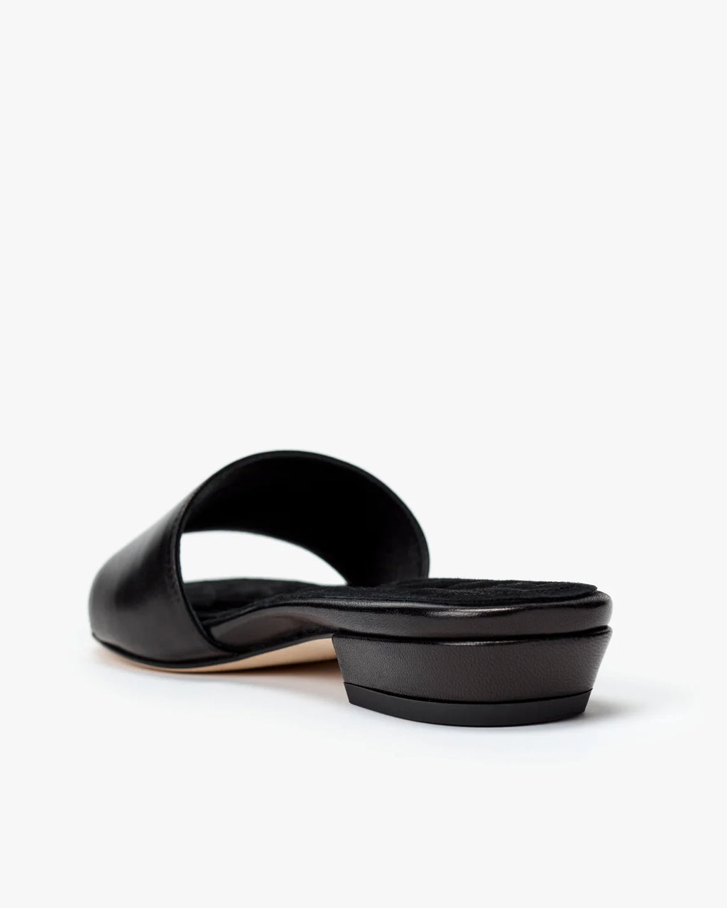 Le Seul Tallulah - Black Nappa