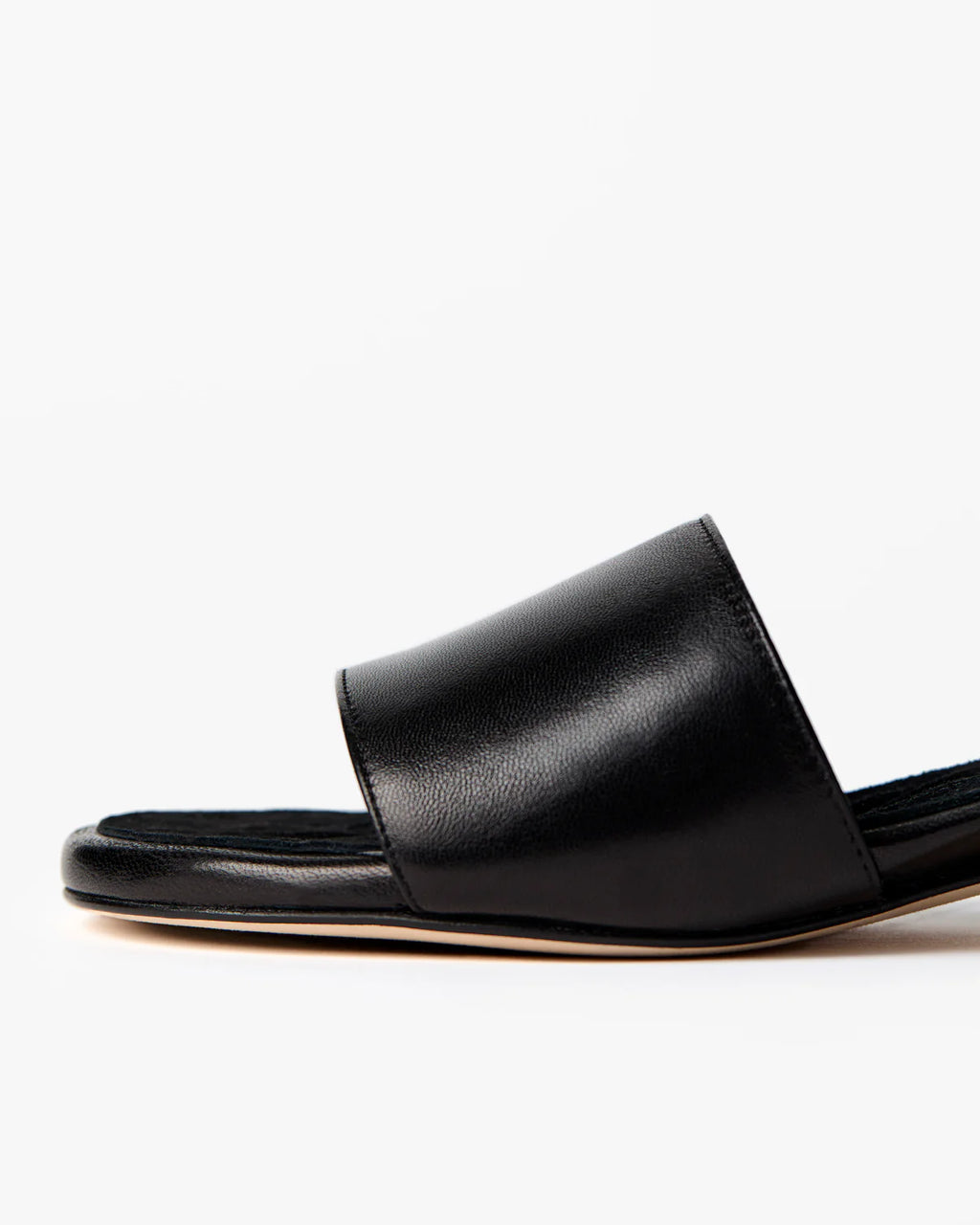 Le Seul Tallulah - Black Nappa