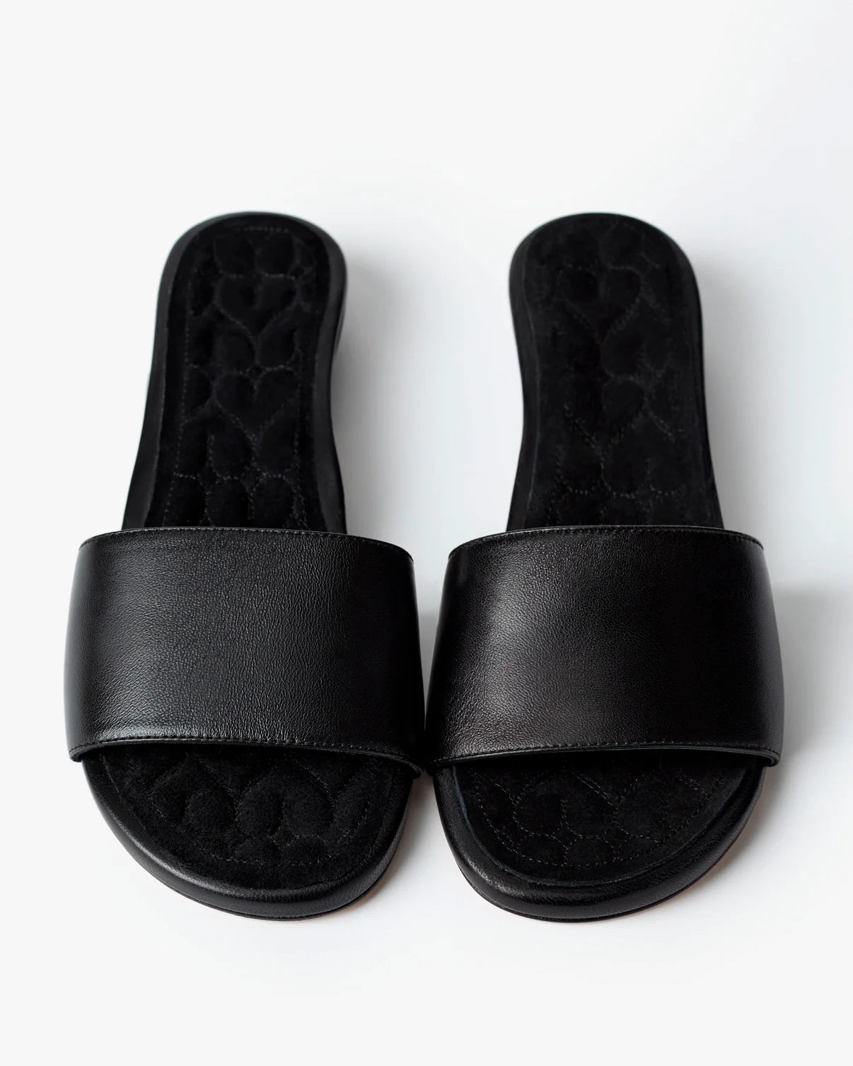 Le Seul Tallulah - Black Nappa