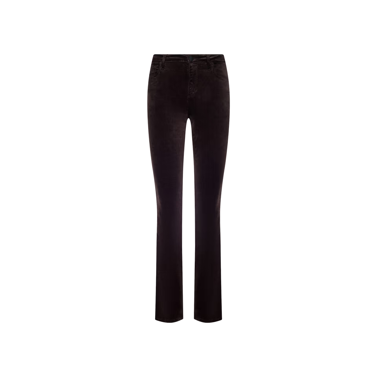 L'Agence Stevie Velvet Jean - Dark Java