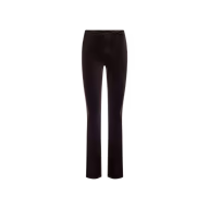 L'Agence Stevie Velvet Jean - Dark Java