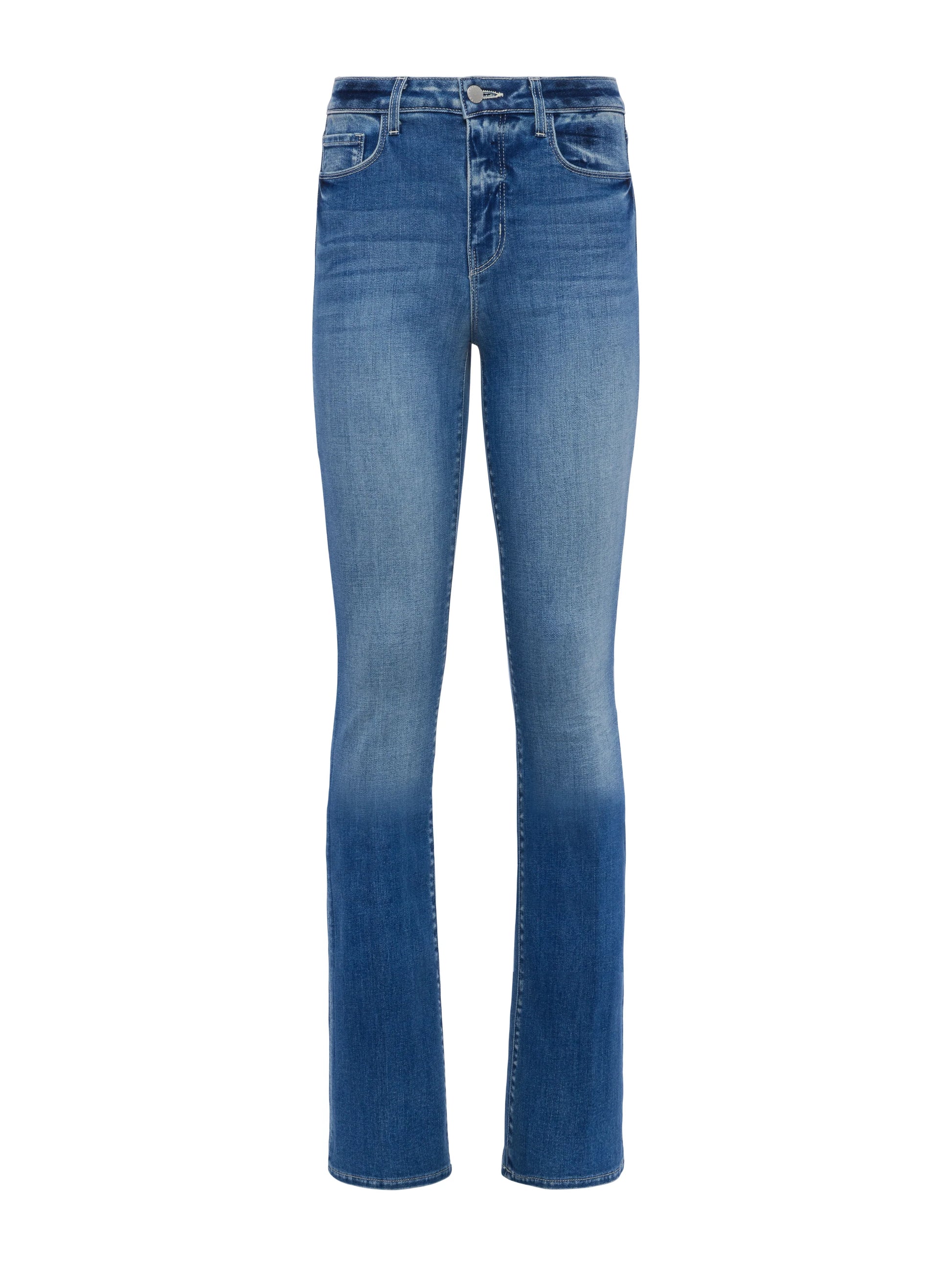 L'agence Selma Bootcut Jean - Ithaca