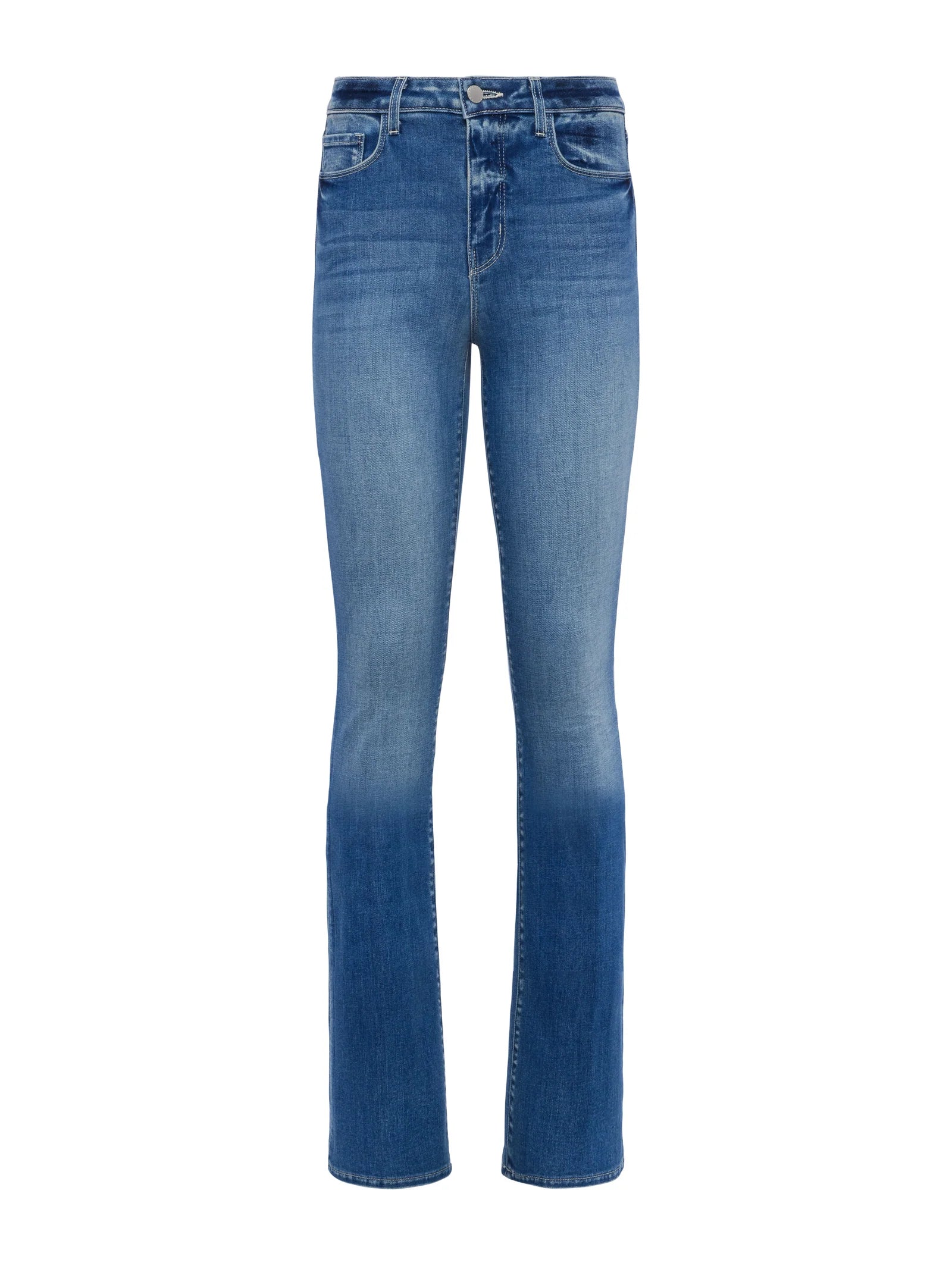 L'agence Selma Bootcut Jean - Ithaca
