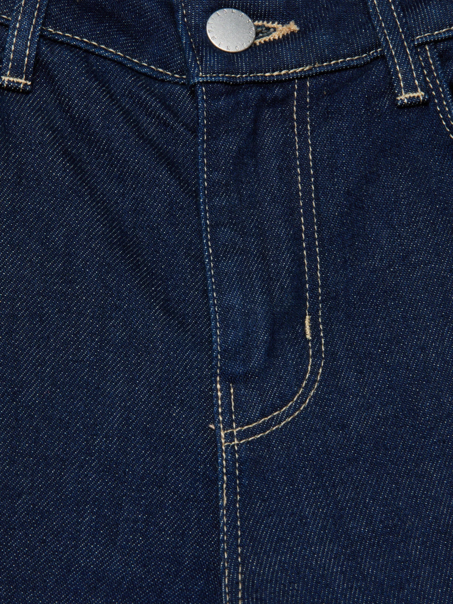 L'Agence Selma Bootcut Jean - Koval