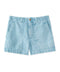 Outerknown Seventyseven Cord Shorts - Blue Skies