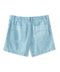 Outerknown Seventyseven Cord Shorts - Blue Skies