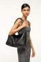 Staud Perry Hobo Bag - Black