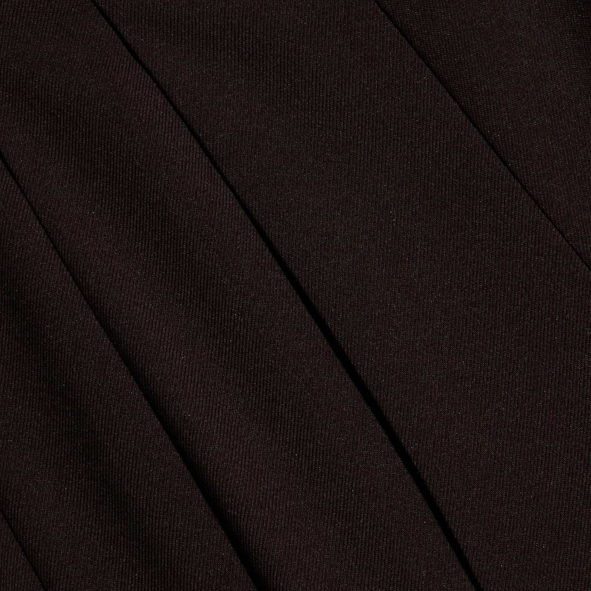 L'Agence Nova Pleated Pant - Dark Java