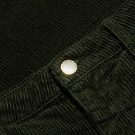 L'Agence Scottie Corduroy Pant - Army