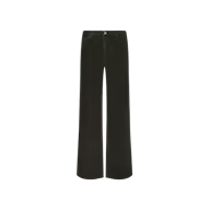 L'Agence Scottie Corduroy Pant - Army