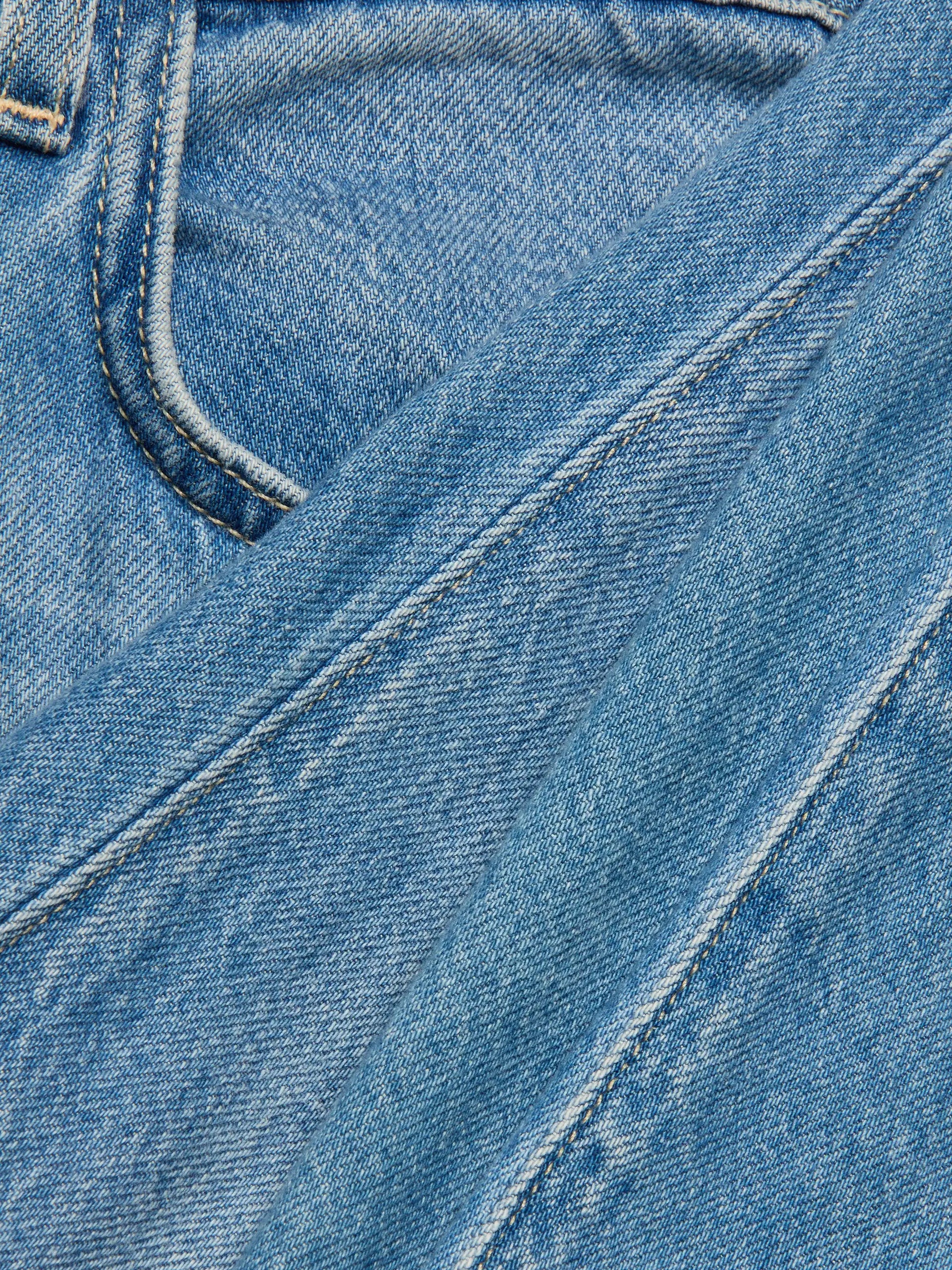 L'Agence Scottie Wide-Leg Jean - Anaheim