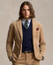 Polo Ralph Lauren Modern Stretch Corduroy Jacket