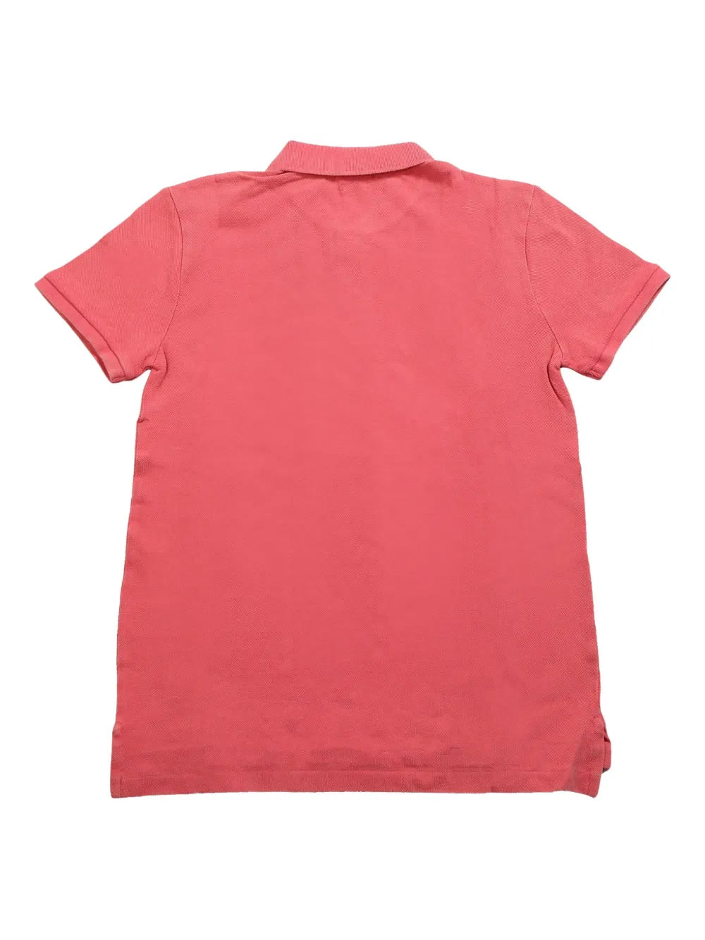 Polo Ralph Lauren Classic Polo  - Red