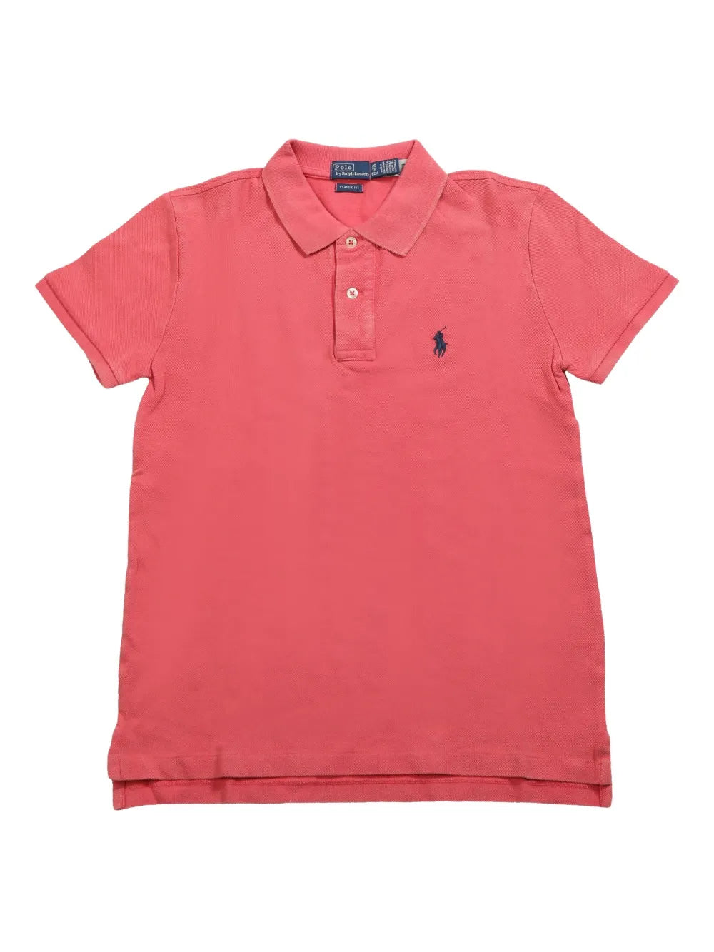 Polo Ralph Lauren Classic Polo  - Red