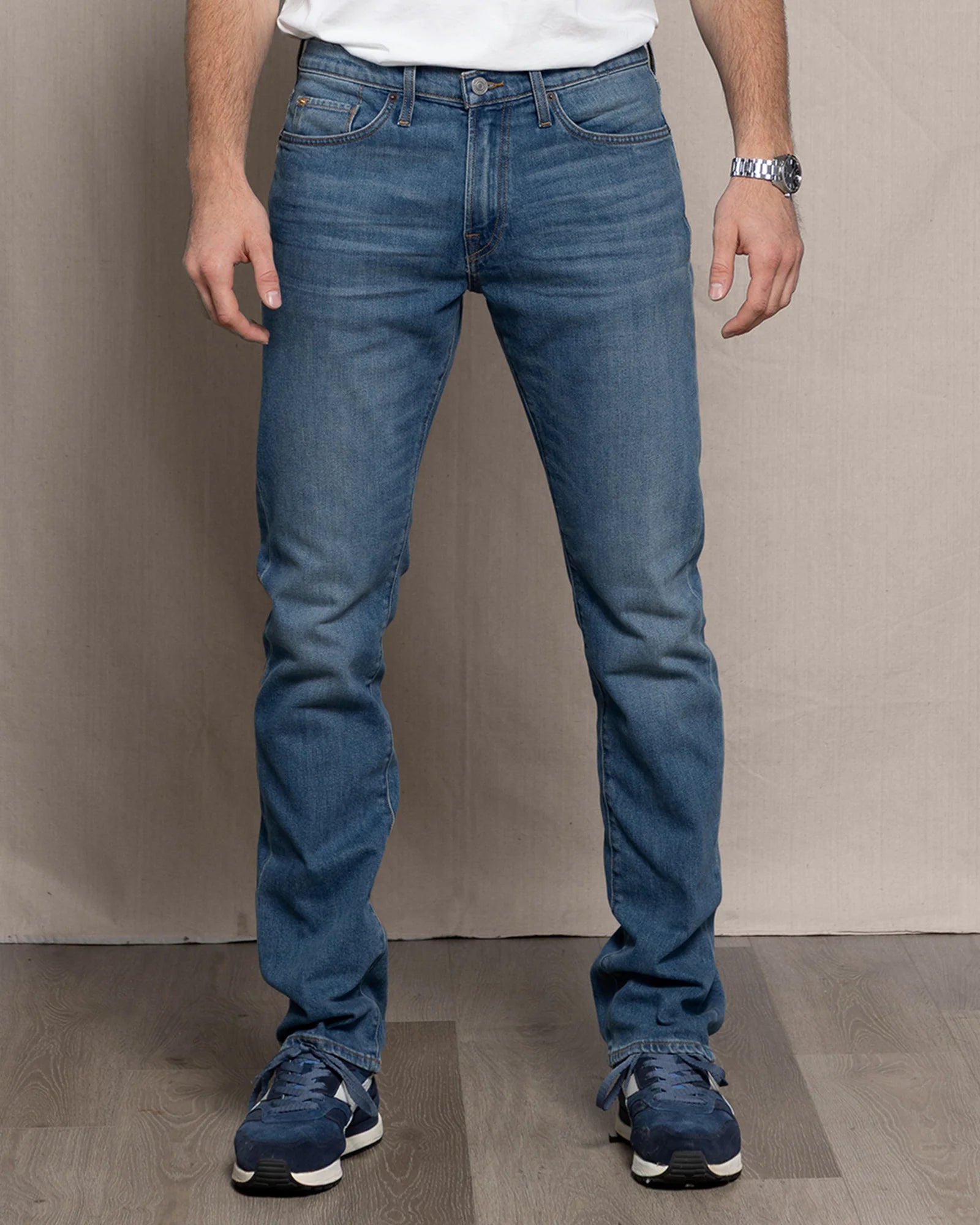 Ace Rivington Harlan Straight - Comfort 12oz - Medium Classic
