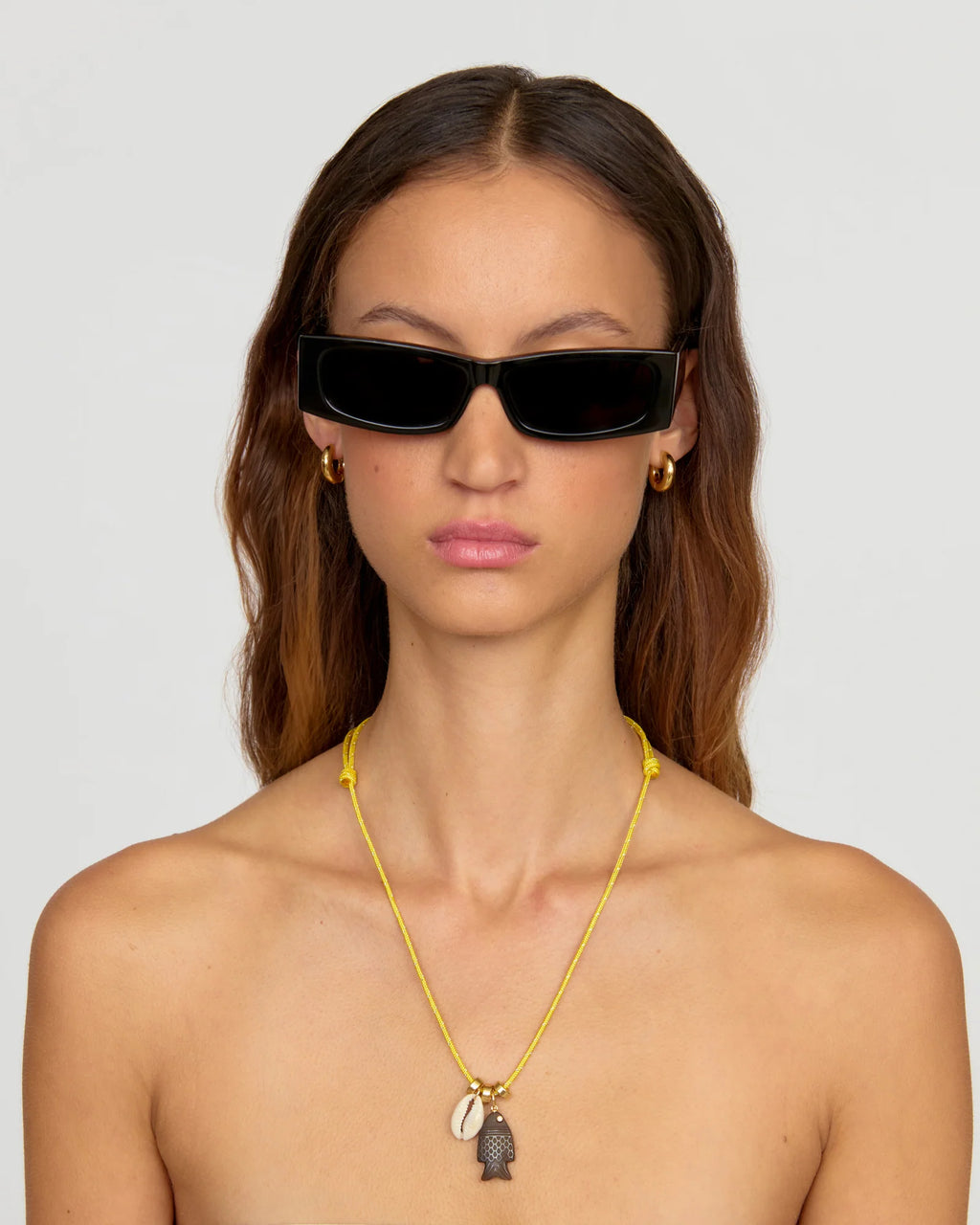 éliou Bass Necklace