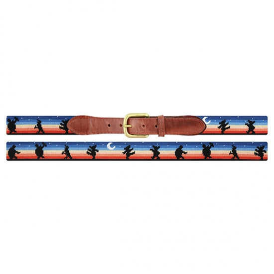 Smathers & Branson Grateful Dead Life Belt Moondance