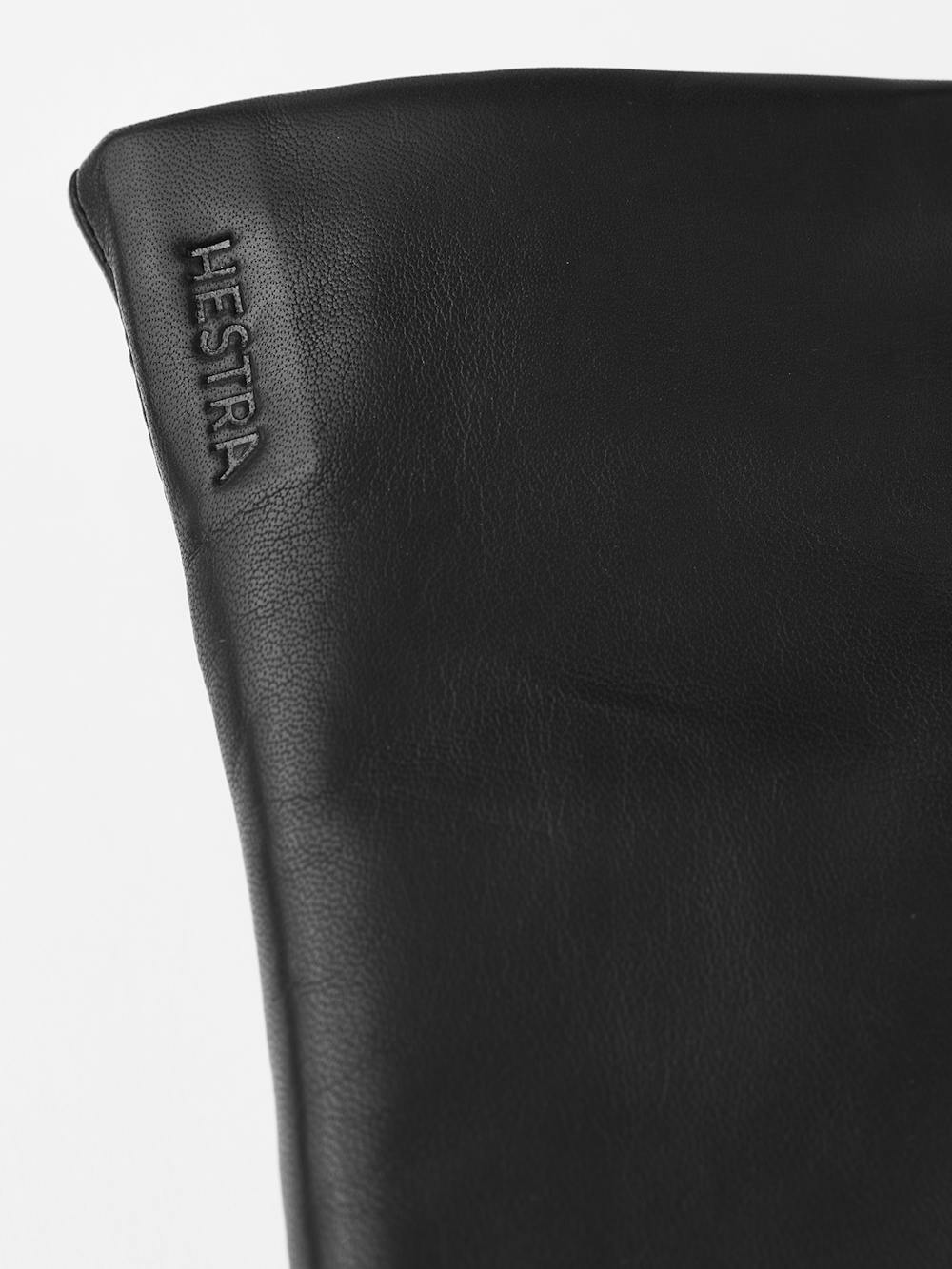 Hestra Elisabeth Glove in Black