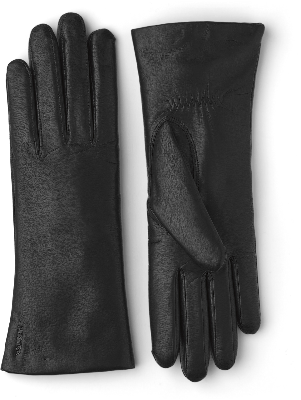 Hestra Elizabeth Glove in Black