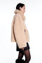 Stand Studio Joann Jacket - Natural Beige