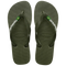 Havaianas Brazil Logo Sandal