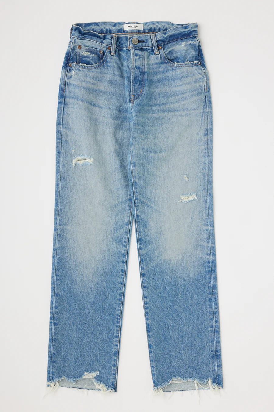 Moussy Colemont Jean