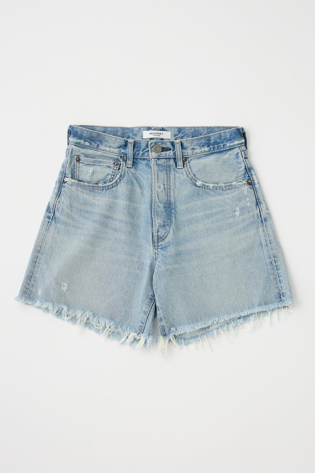 Moussy Nolita Shorts