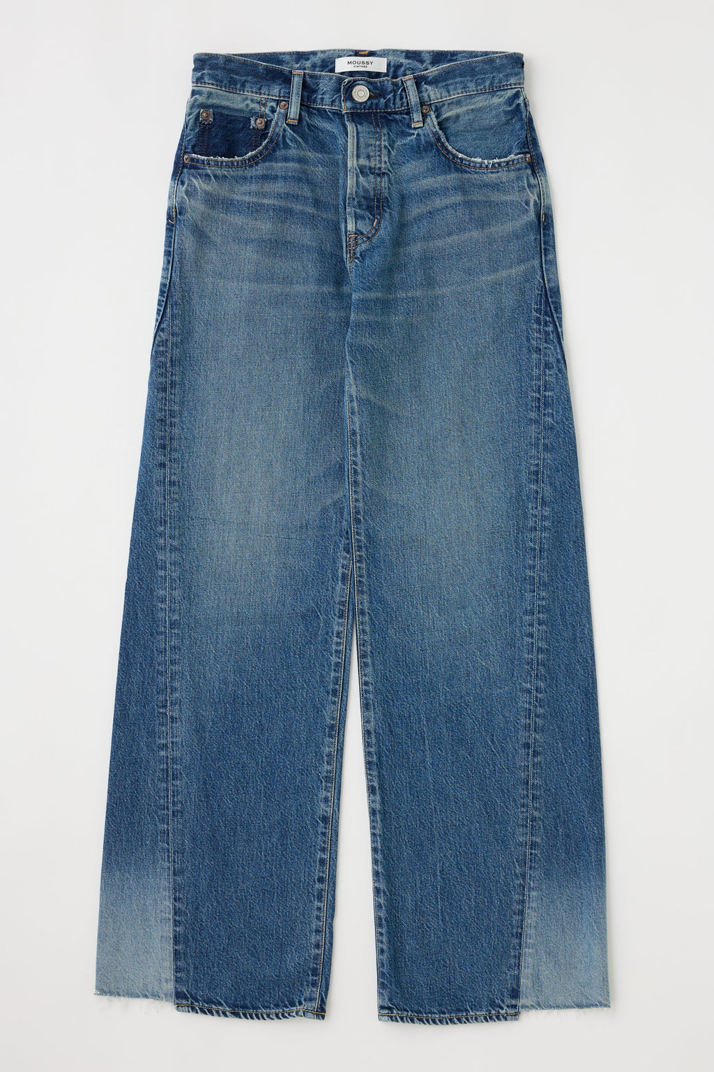 Moussy Panel Wide - Holyoke