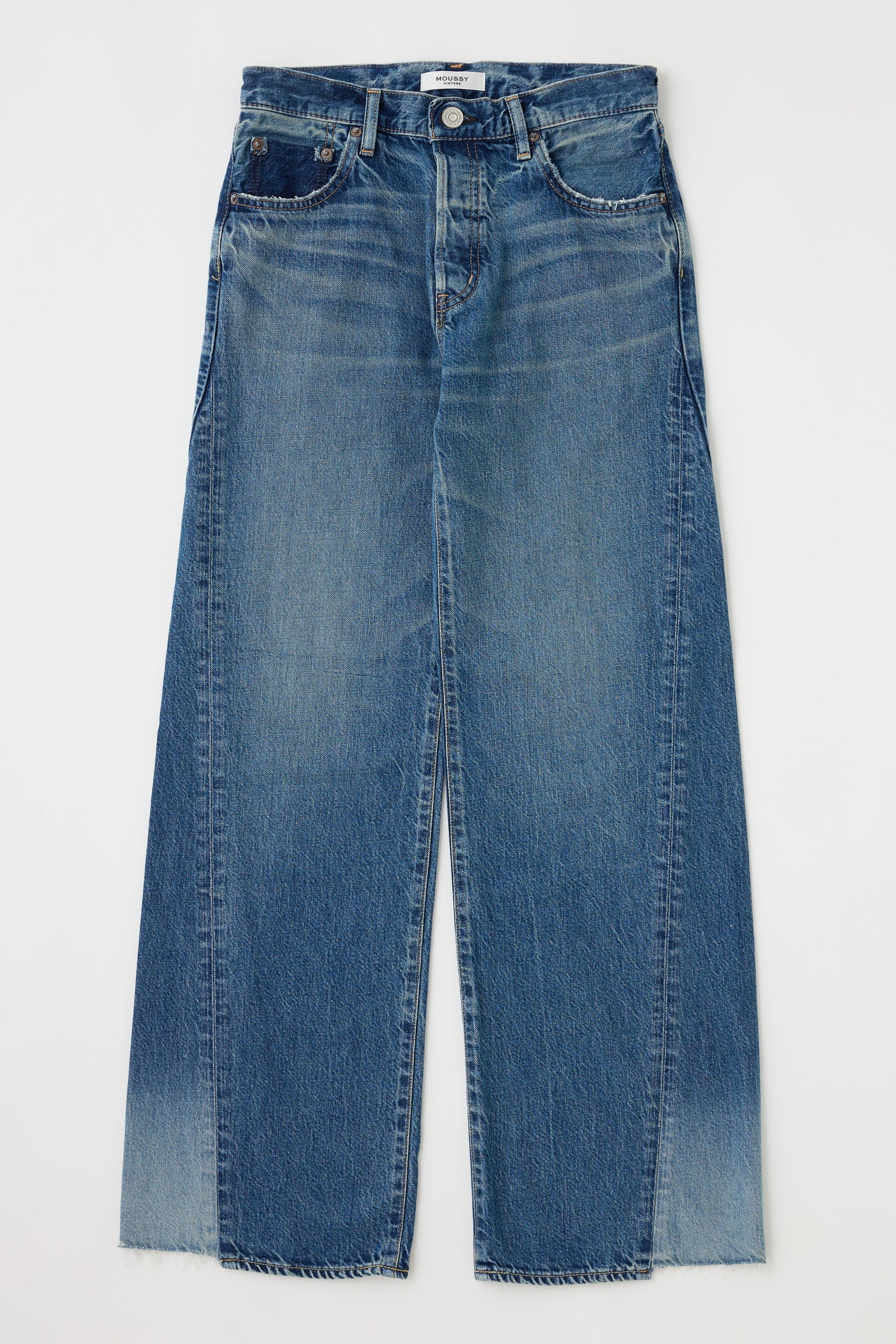 Moussy Panel Wide - Holyoke