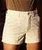 Outerknown Seventyseven Cord Shorts - Ecru