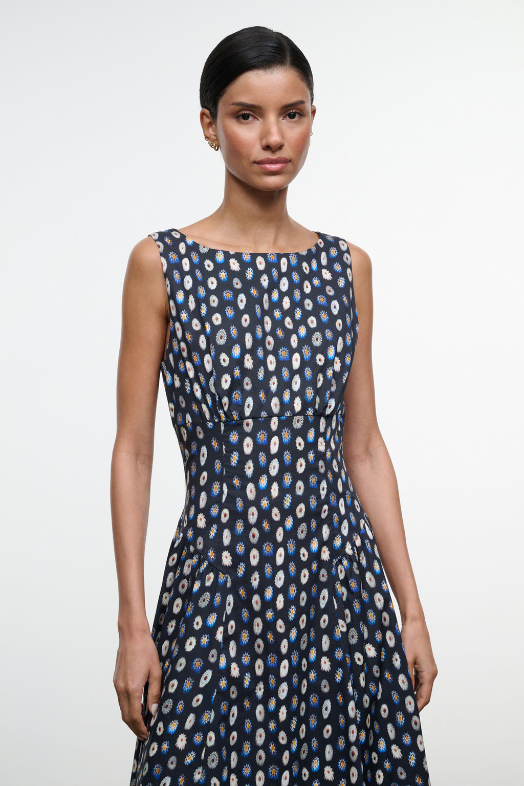 Staud Gwen Dress  - Glasswork