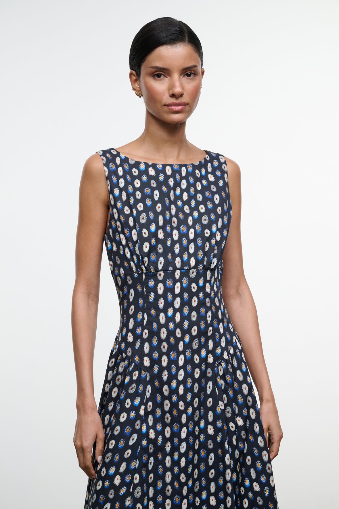 Staud Gwen Dress  - Glasswork