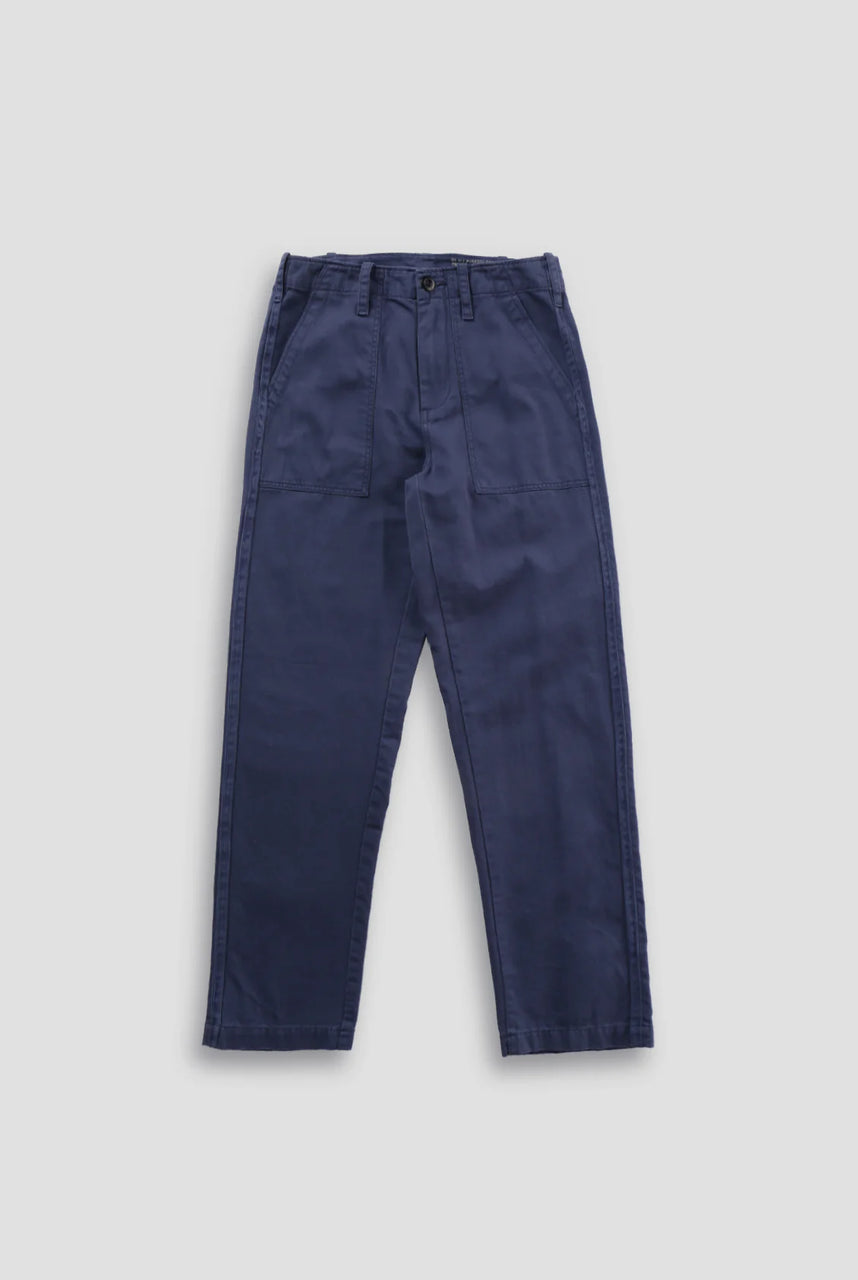 G1 Fatigue Pants  - Navy