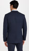 Theory Chambers Tuxedo Jacket in Baltic